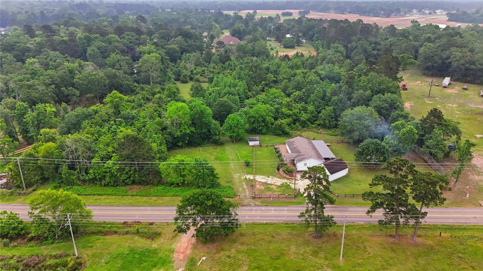 11596 Browder Traylor Rd