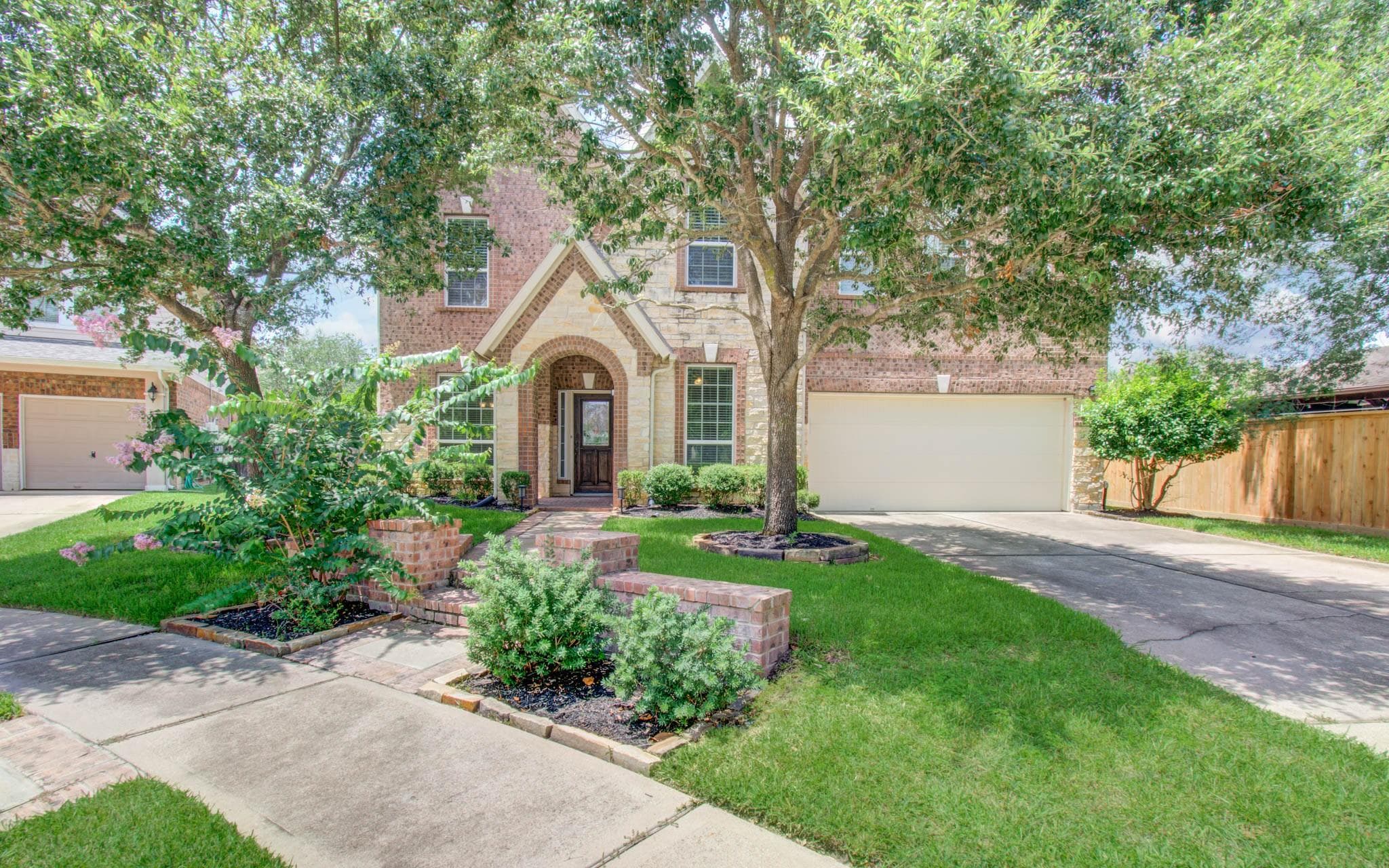 18018 Channel Hill Dr