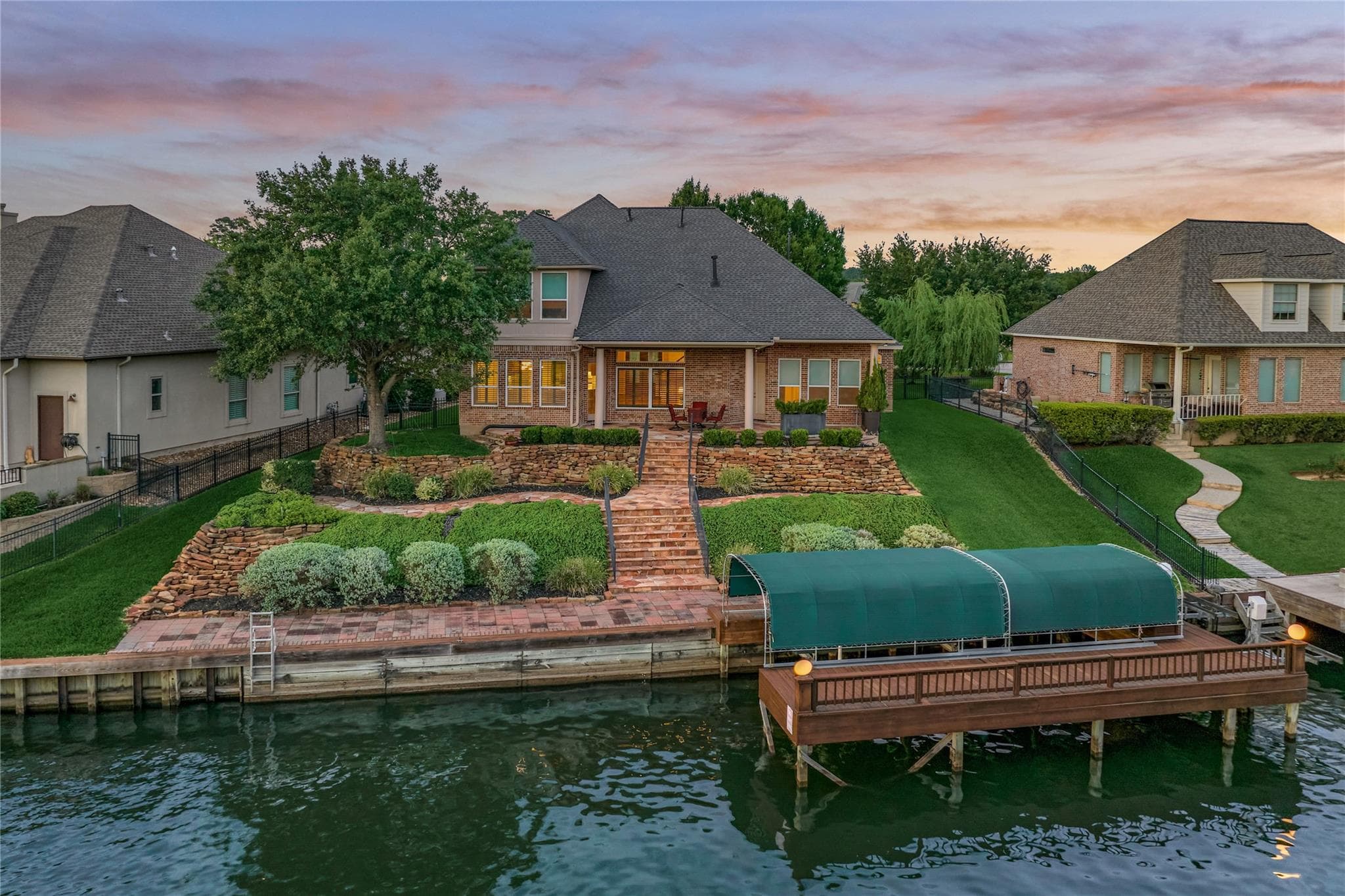 12336 Oak Bend Cir