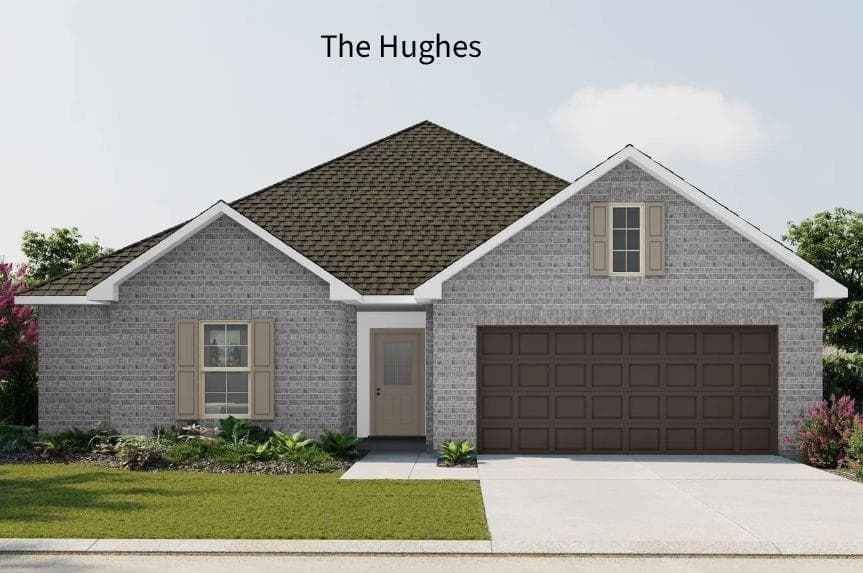 1305 Little Cypress Loop