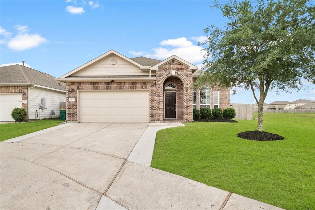 402 Havenstone Ln