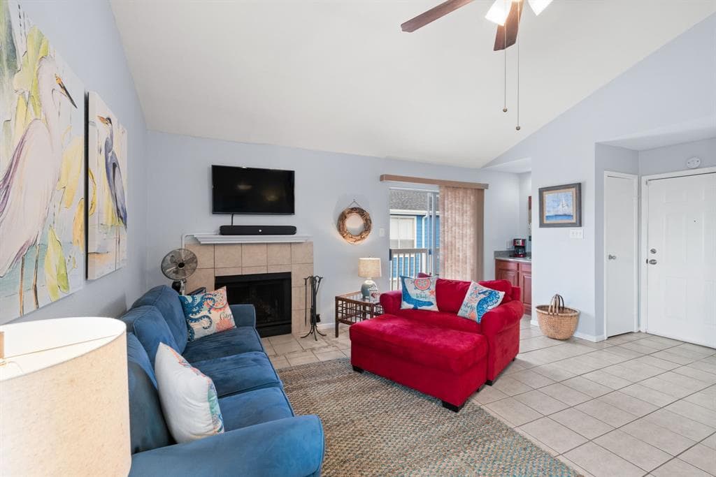 3506 Cove View Blvd Apt 216