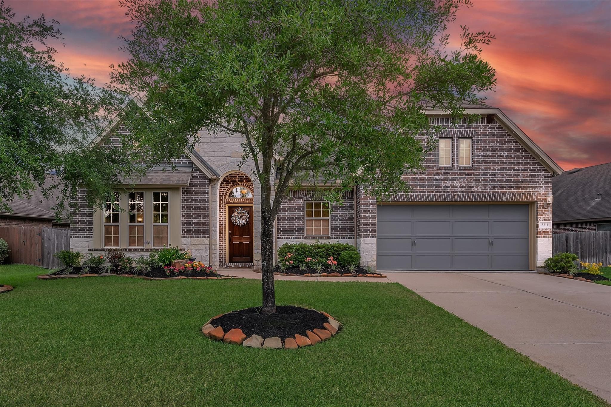 3311 Sunlight Hill Ln