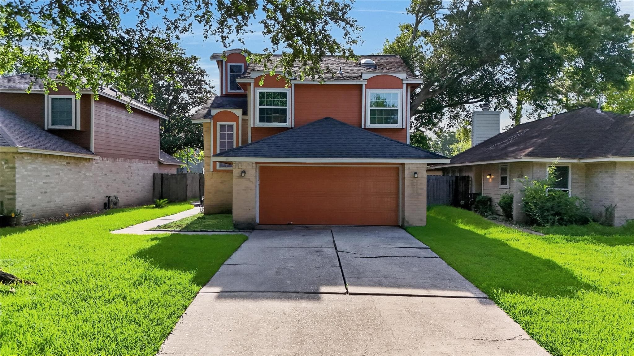 16618 Quiet Trail Dr