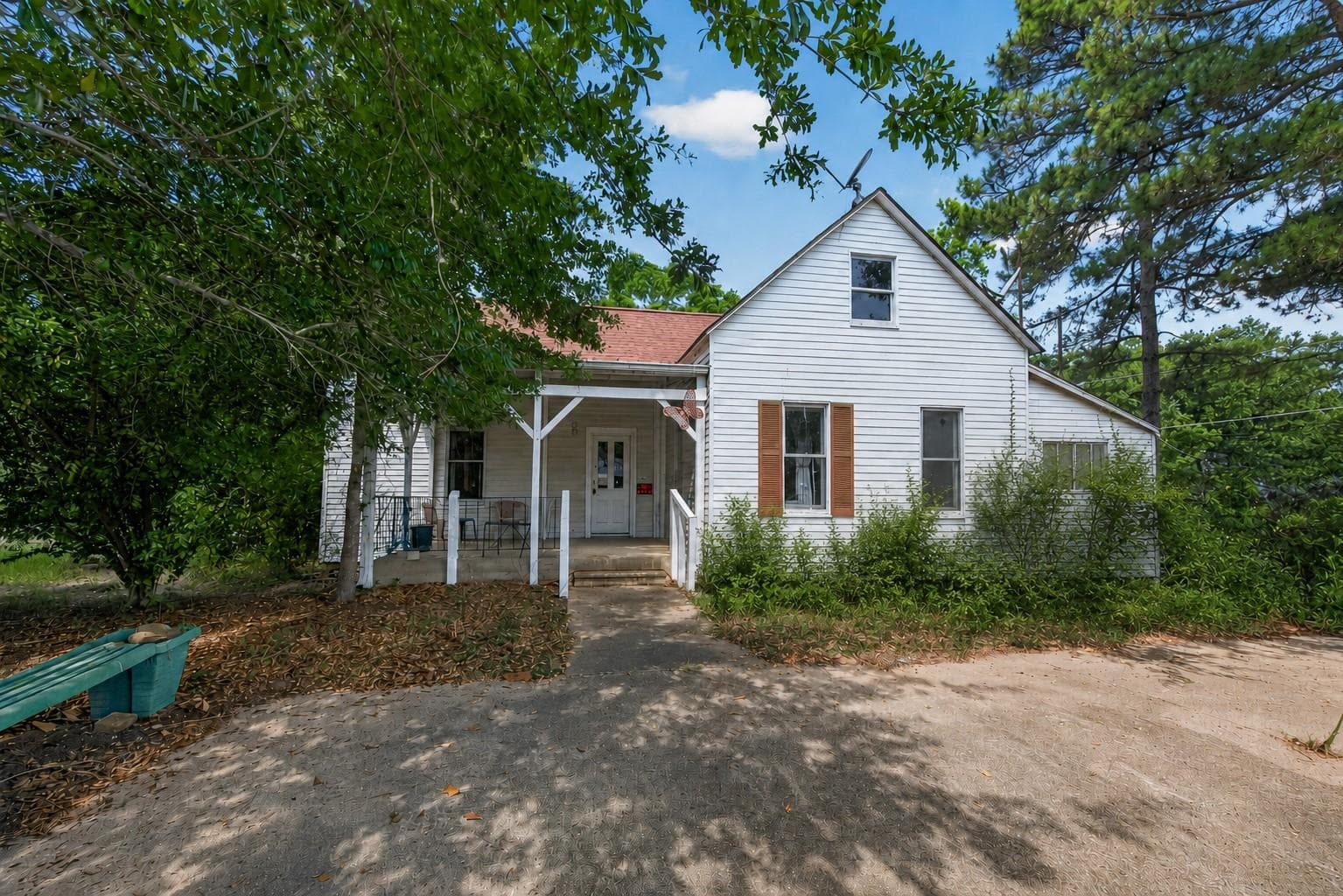 31826 Waller Tomball Rd