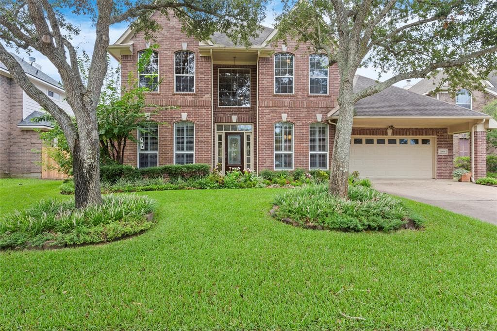 2606 Salado Dr
