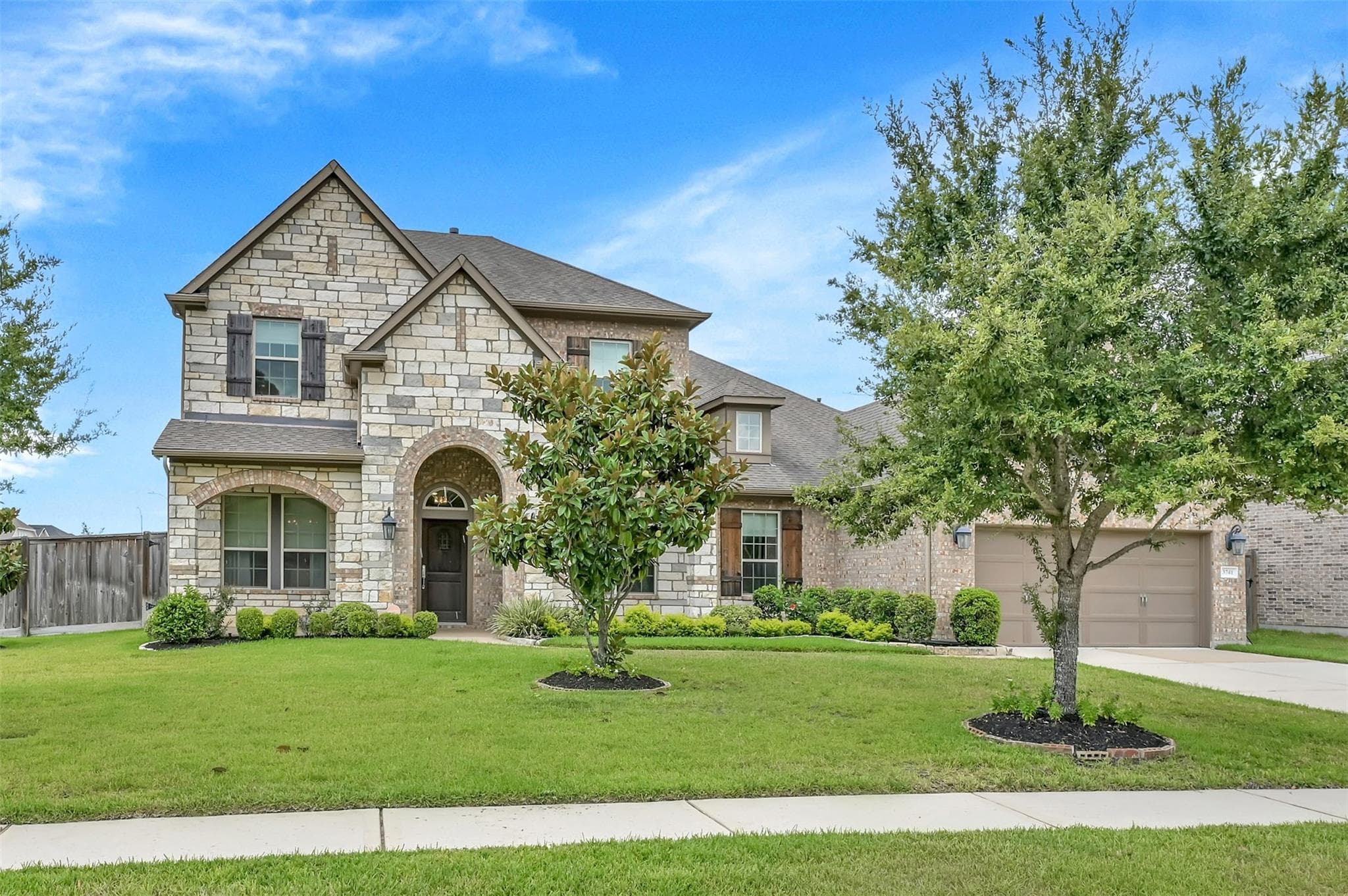 3741 Ginger Creek Ln