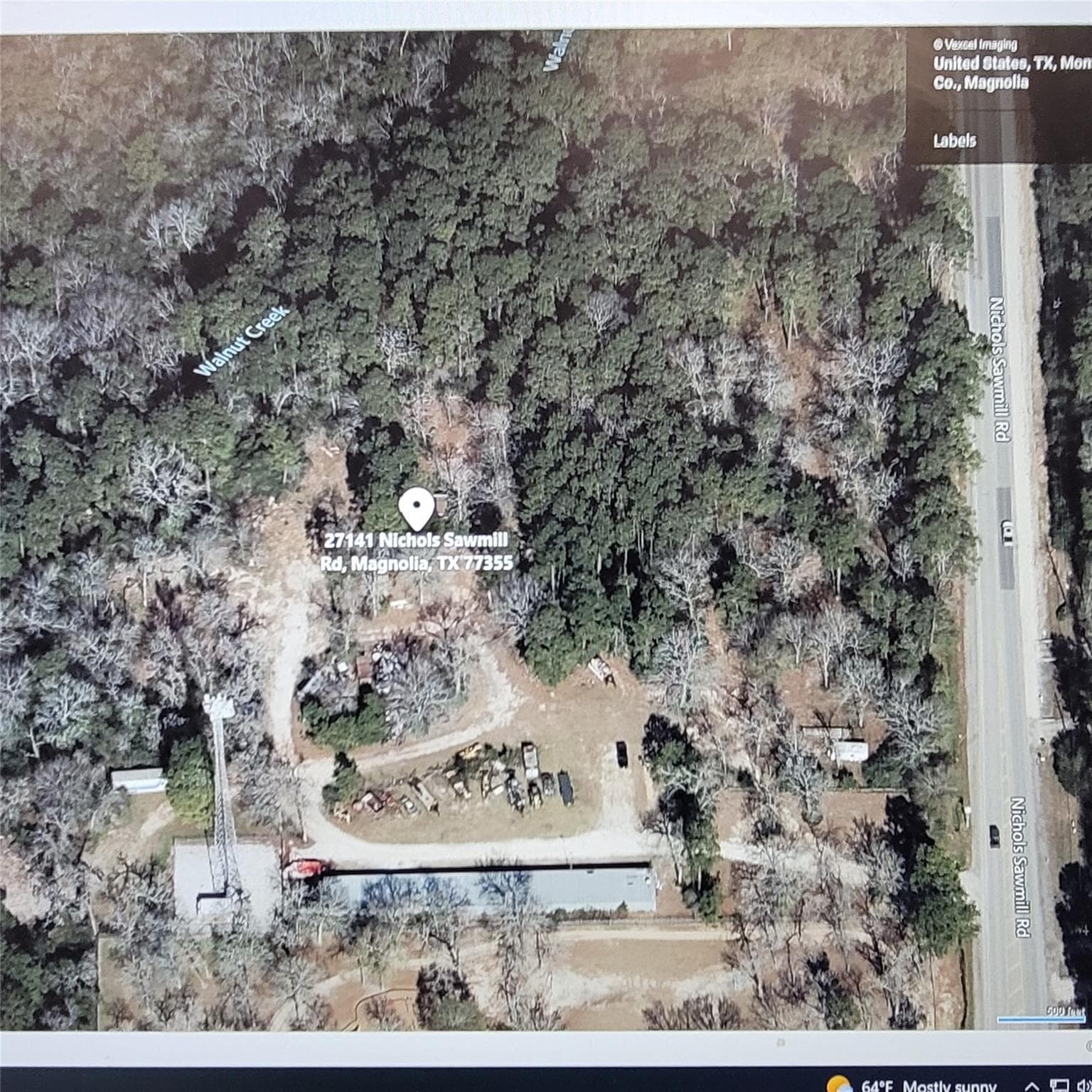 27141 Nichols Sawmill Rd