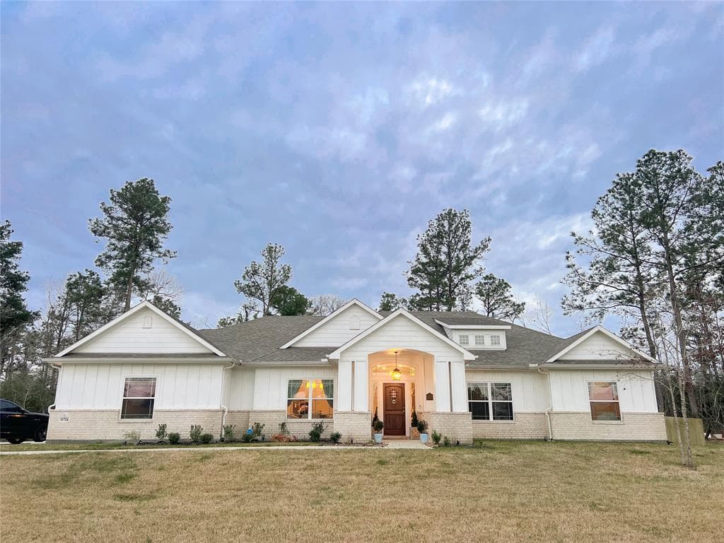 11714 Oakwood Ranch Dr