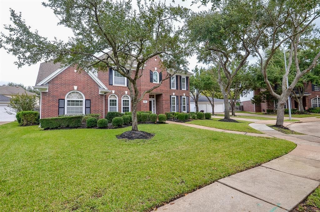 1506 Meadowfair Ct