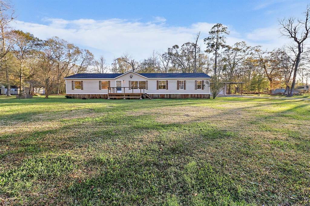 672 County Road 4700