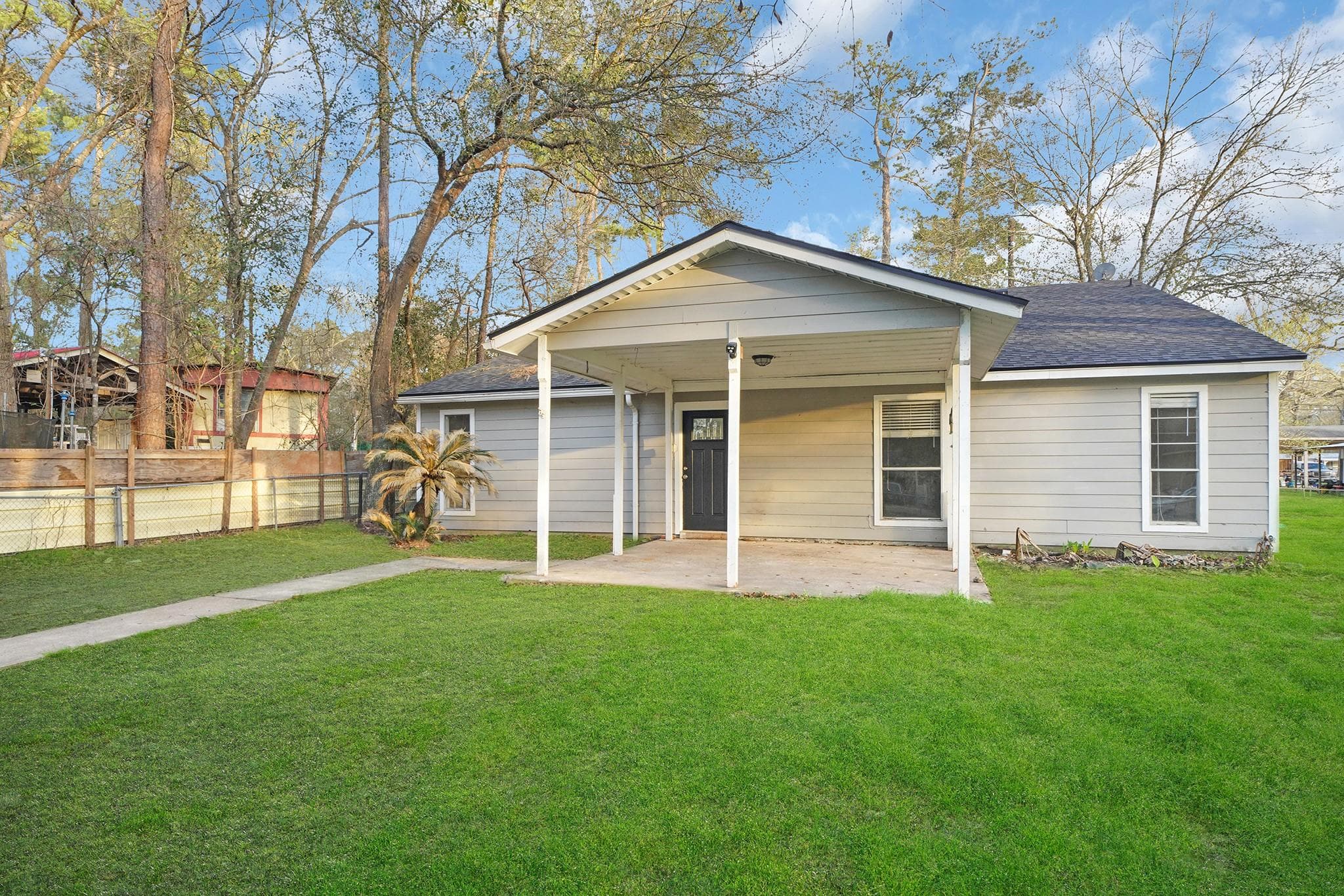 315 Baltzell Dr