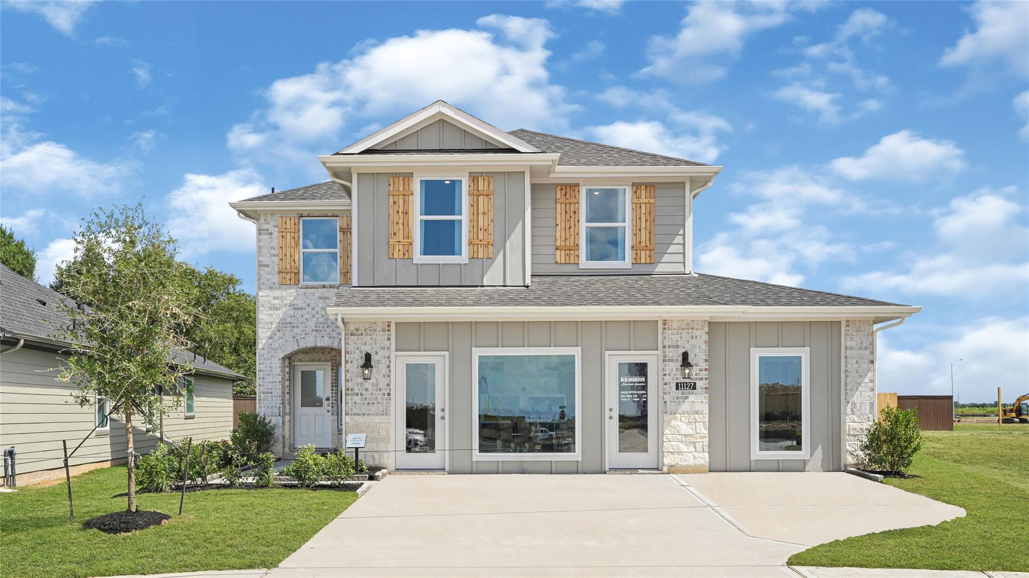 Main property image