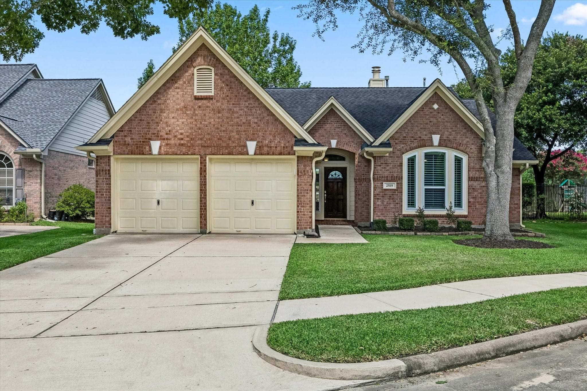 2519 Jasmine Ridge Ct