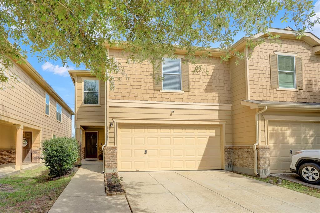 15319 Trinity Meadow Dr