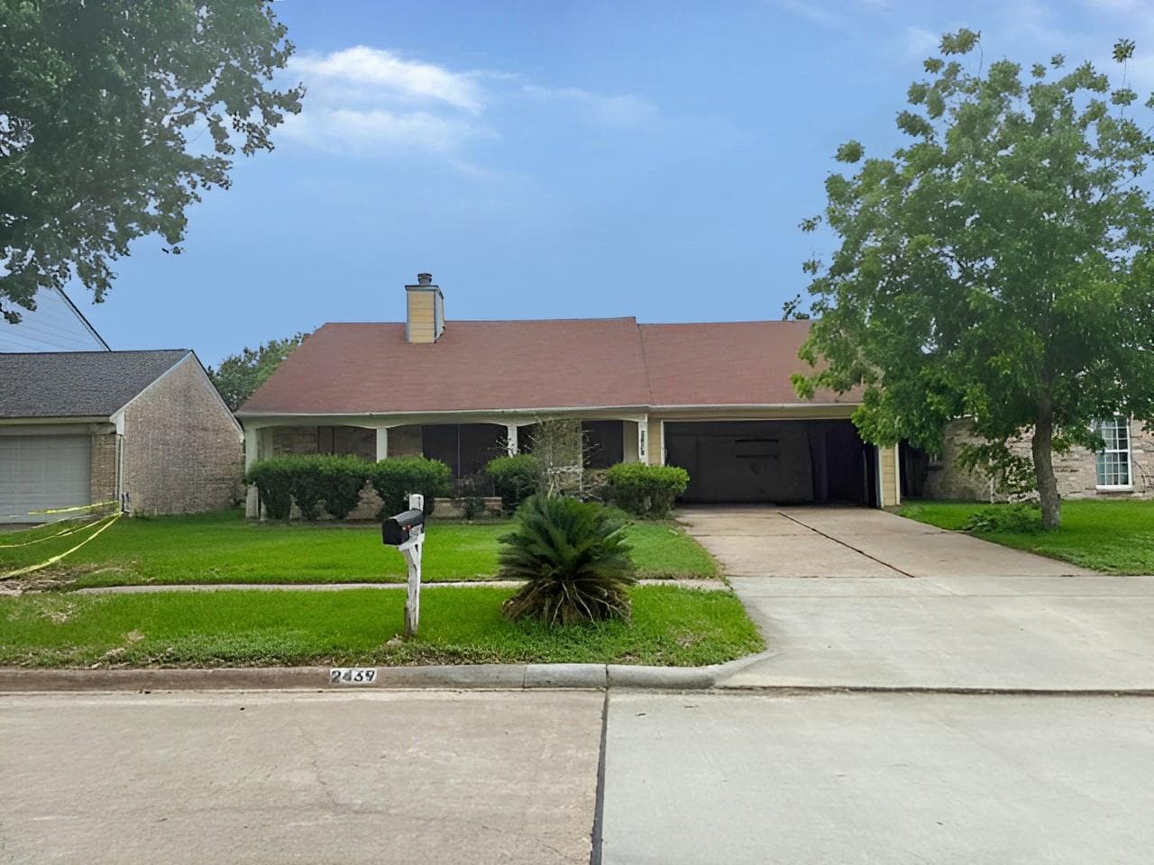 2439 Anthony Hay Ln