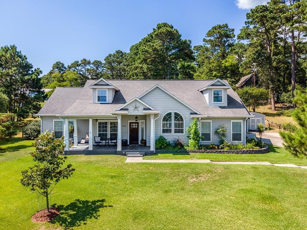 660 Caney Creek Dr