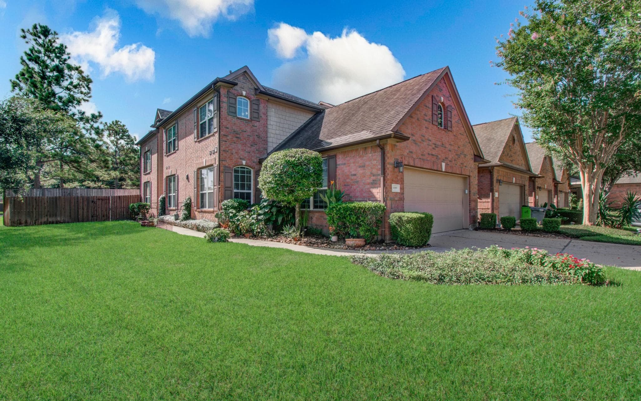 1103 Glenwood Canyon Ln