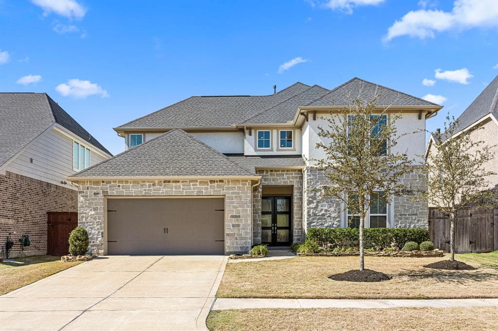 4122 Creek Shore Ln