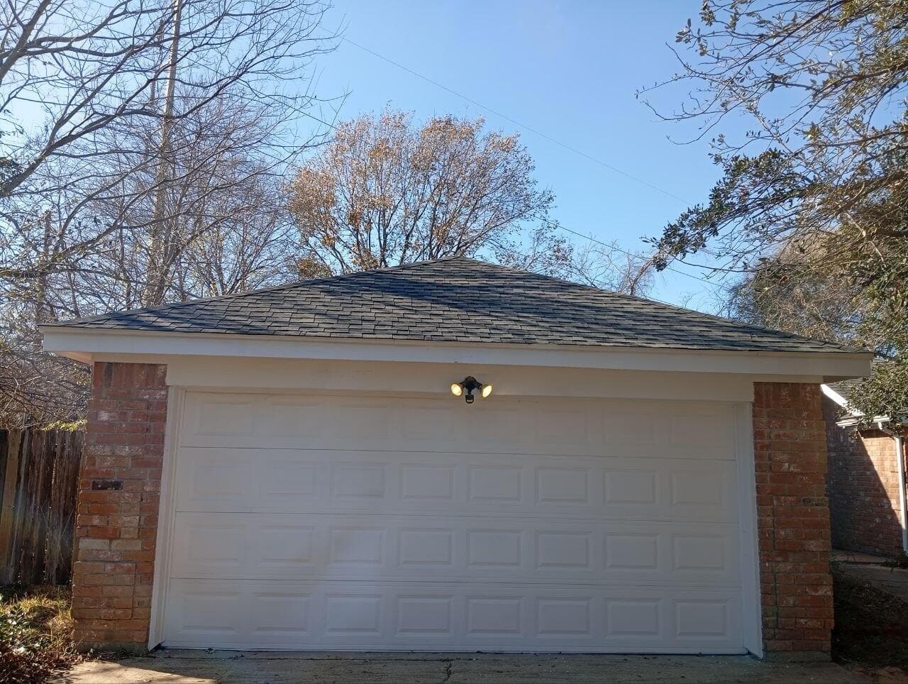 6922 Brabant Ct