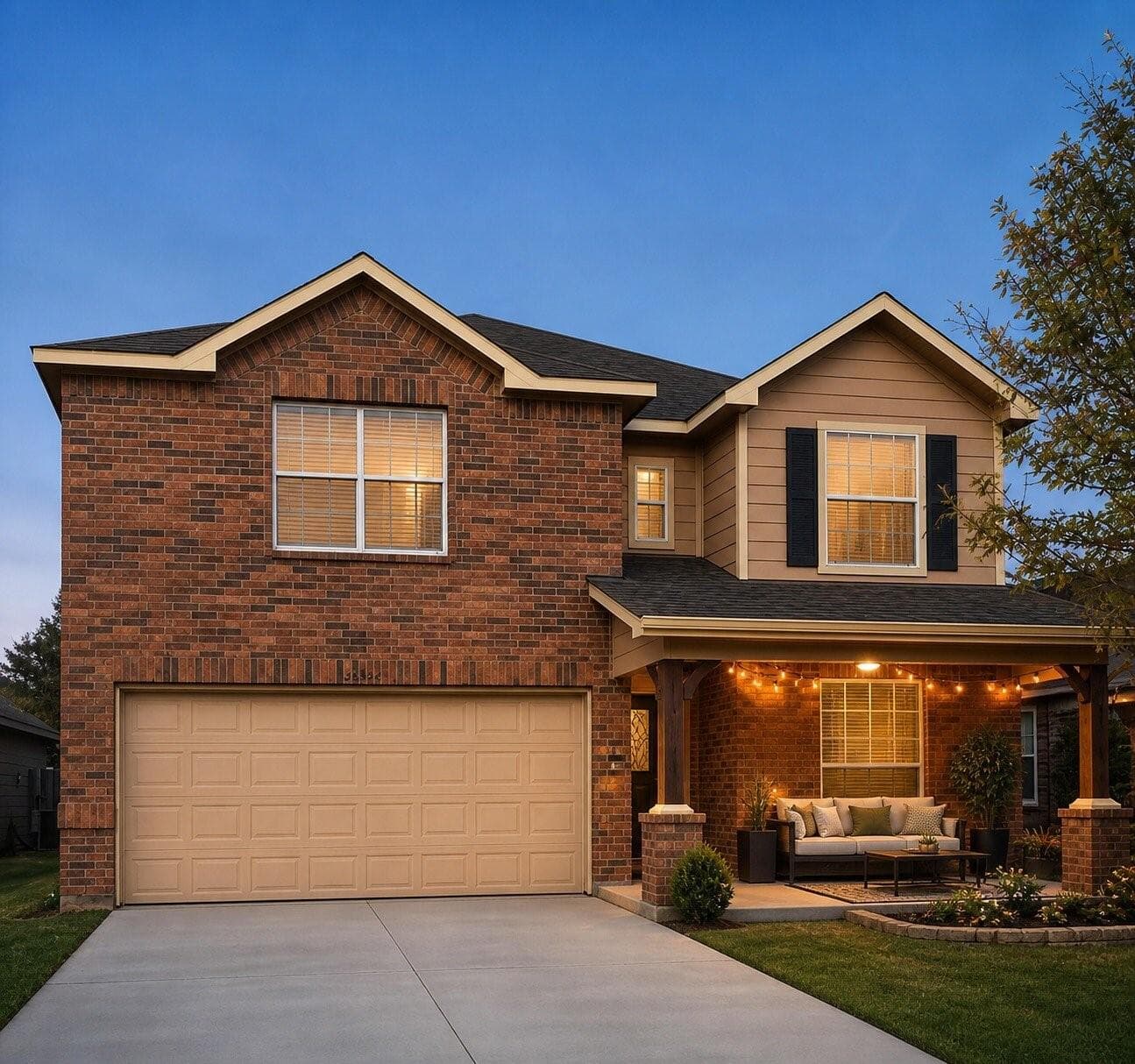 26538 Marble Point Ln
