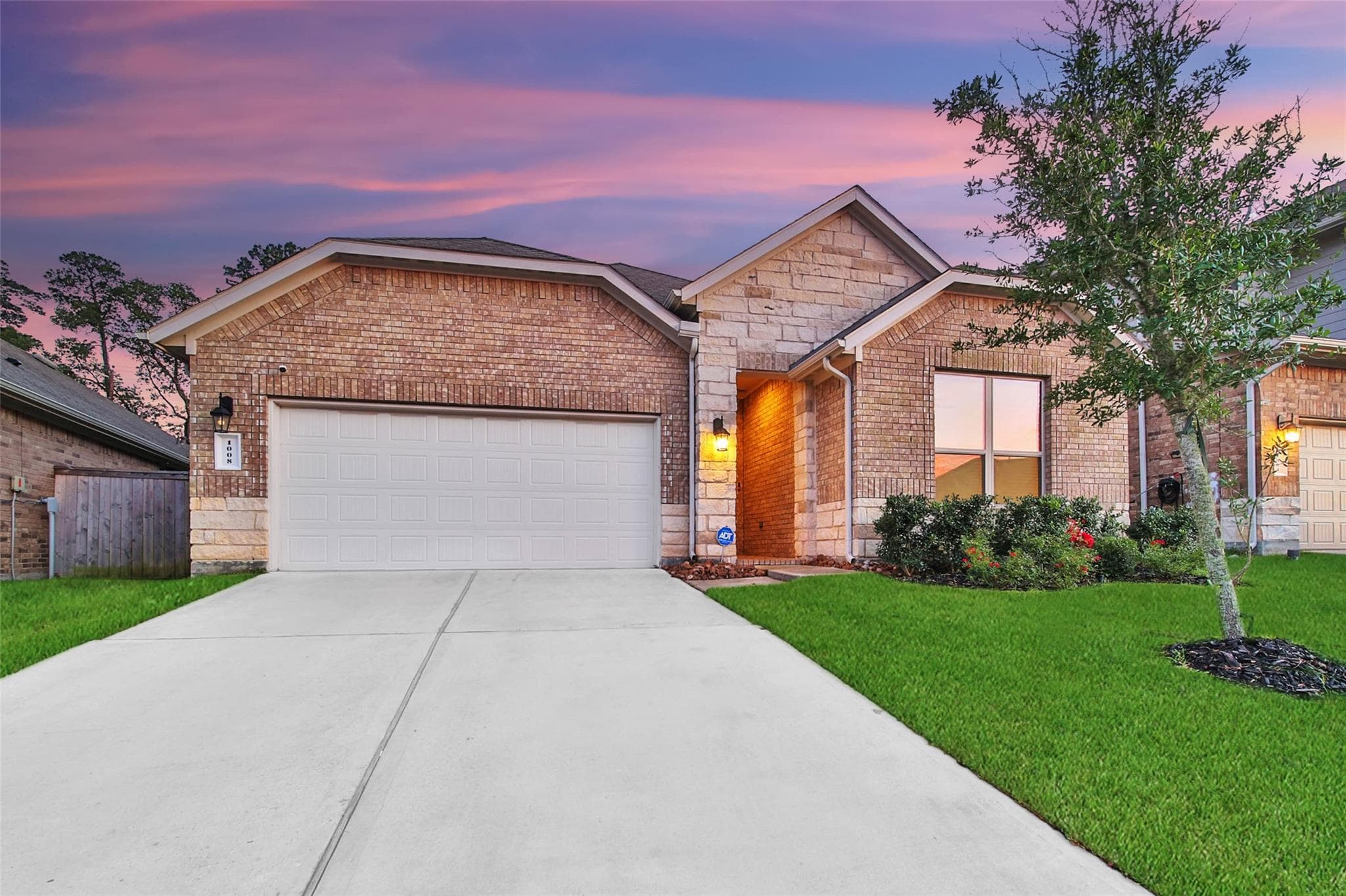 1008 Youth Water Rd