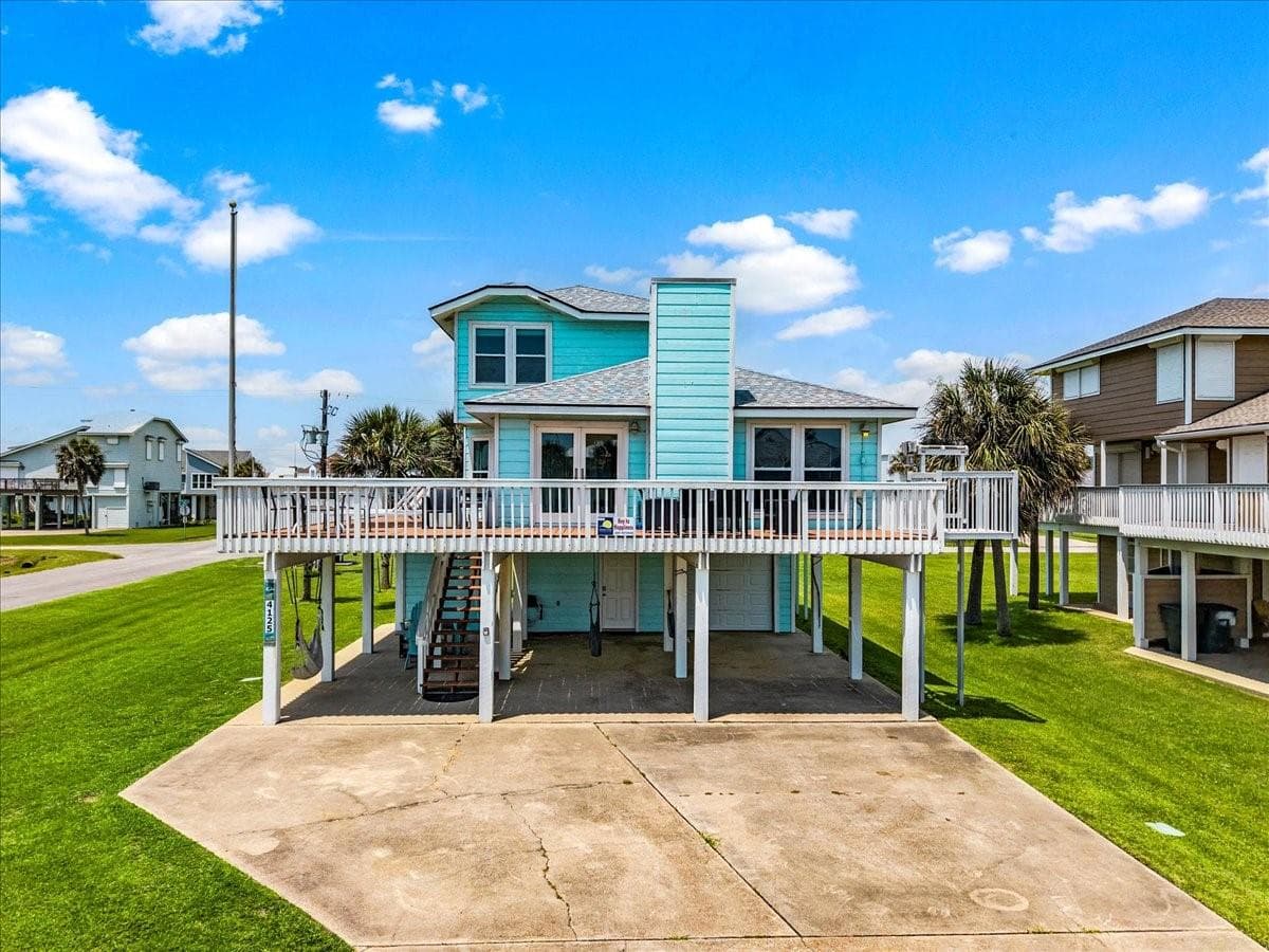 4125 Fiddler Crab Ln