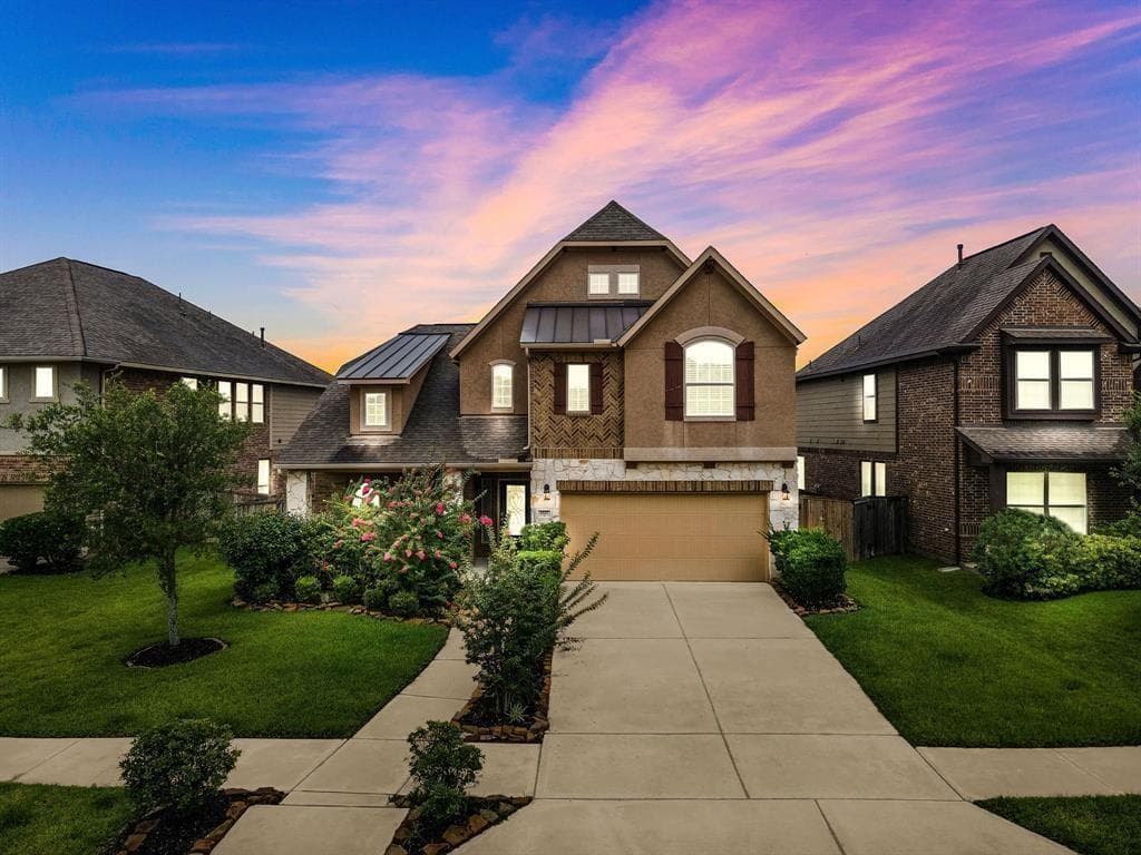 2527 Ormond Run