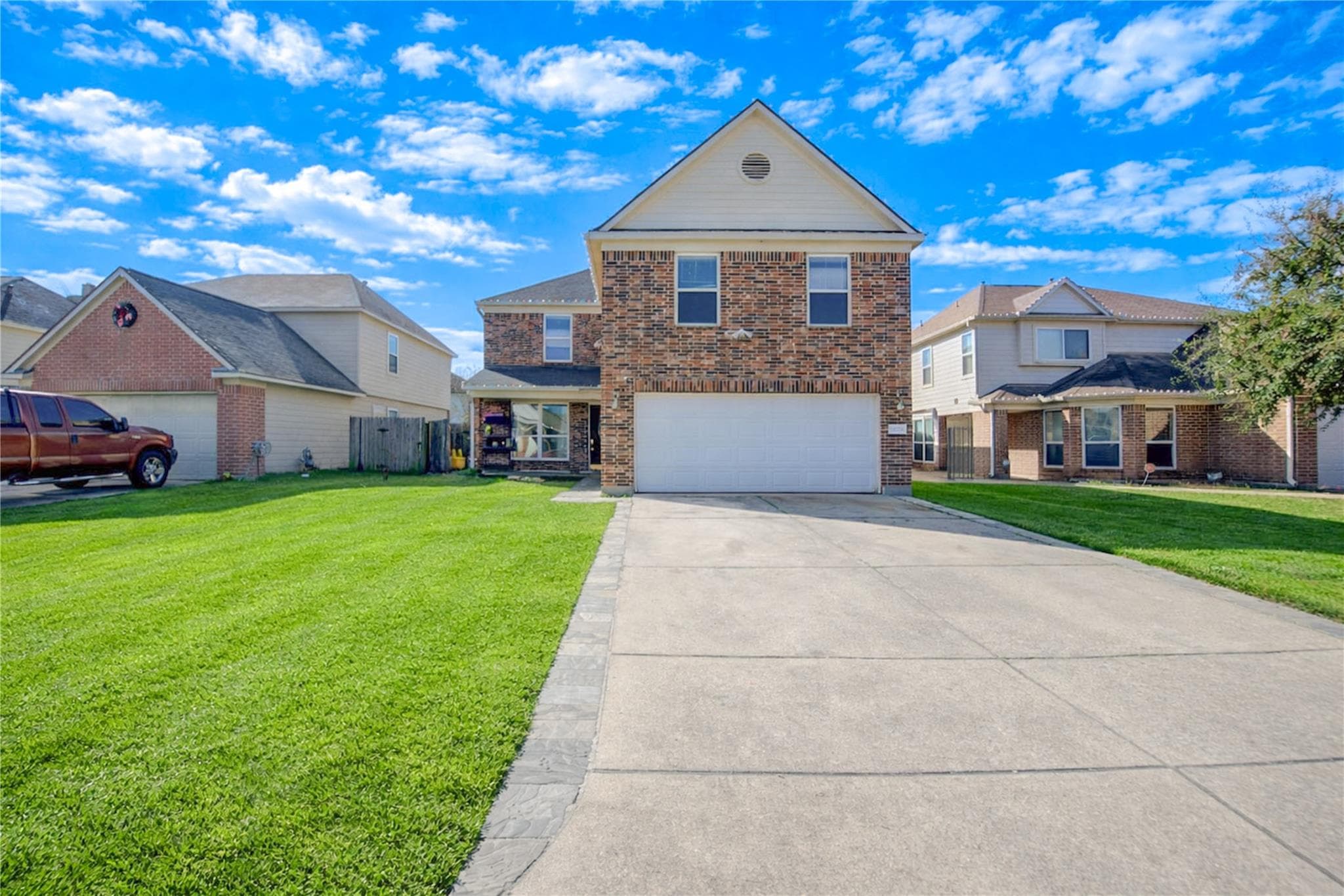 12510 Greensbrook Forest Dr