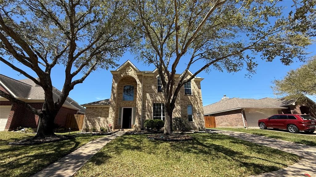 25606 Foster Bridge Ln