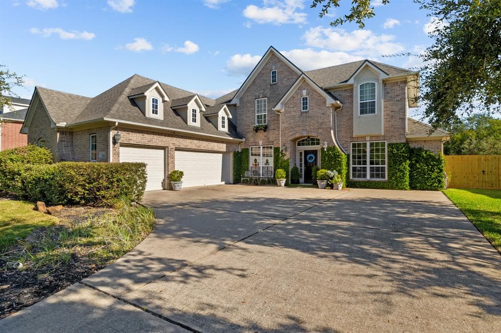 2944 Port Rose Ln