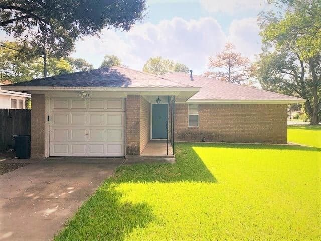 Main property image