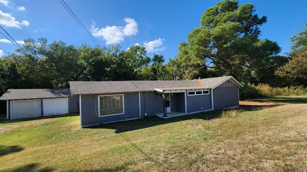 3300 Perkins Rd