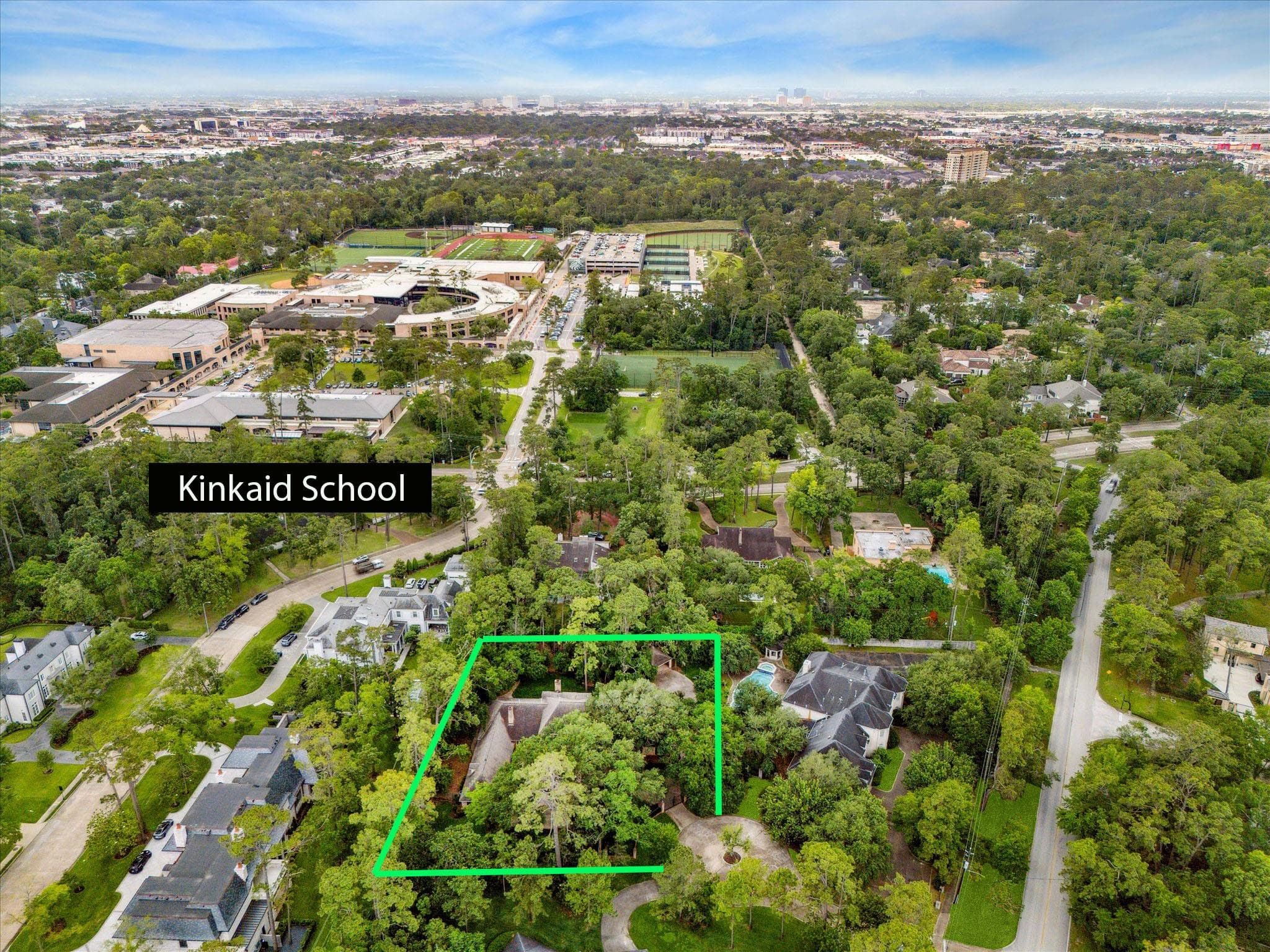 11405 Memorial Dr