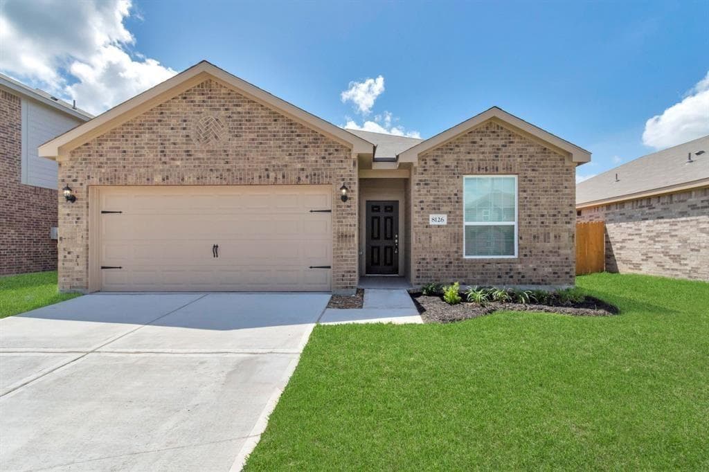 8126 Vacek Meadows Loop