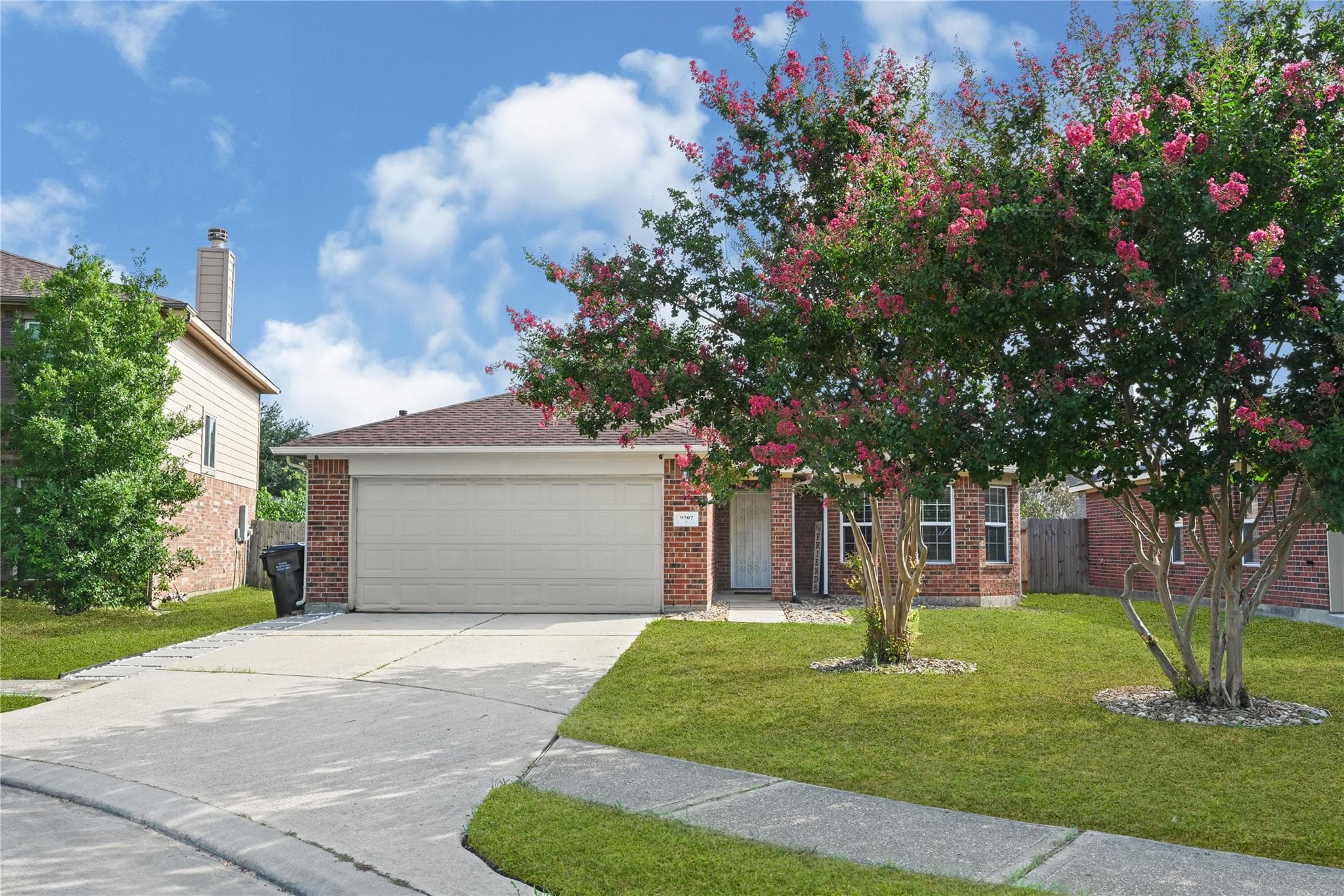 9707 Misty Vine Ct