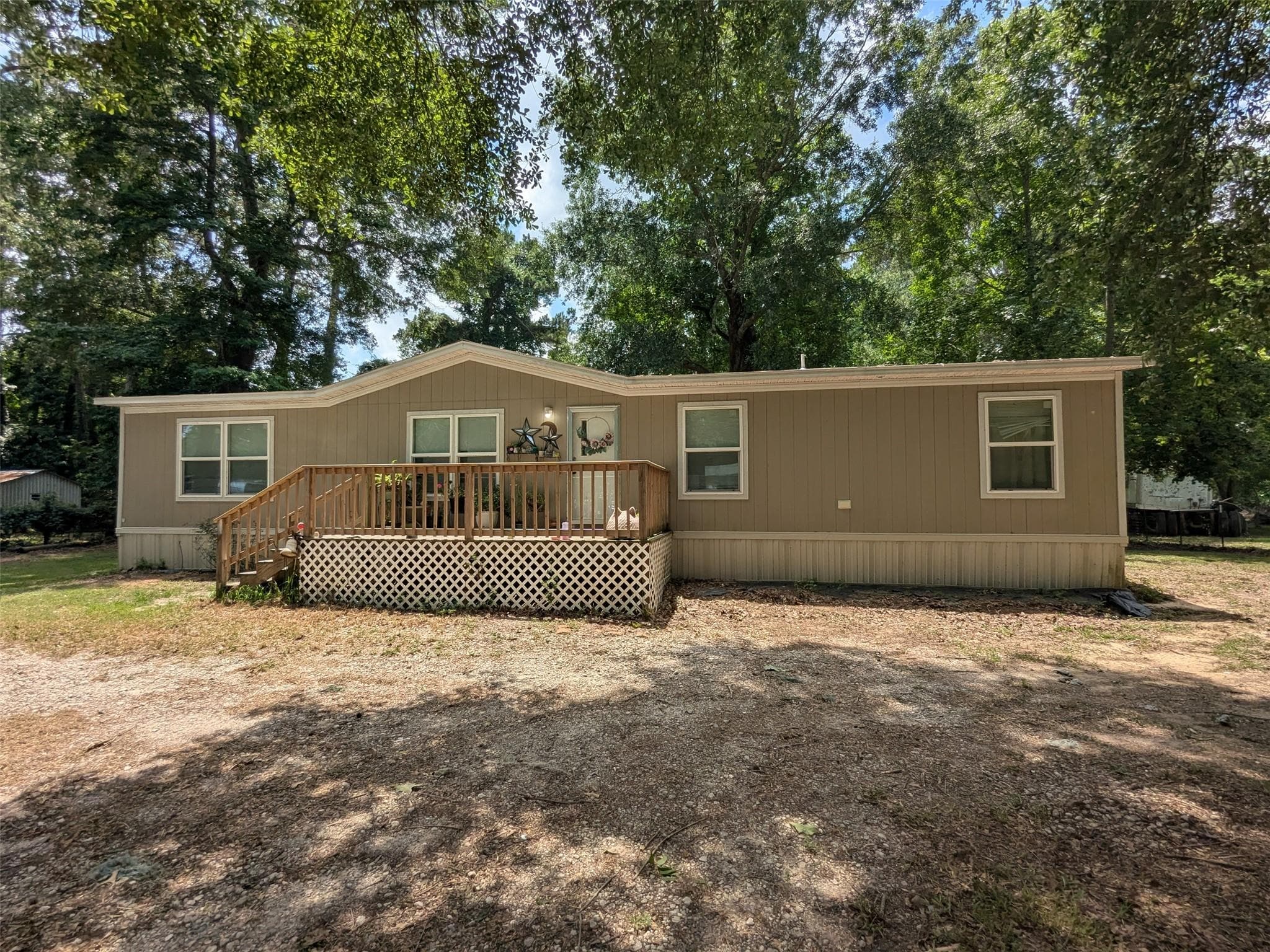 78 County Road 4281