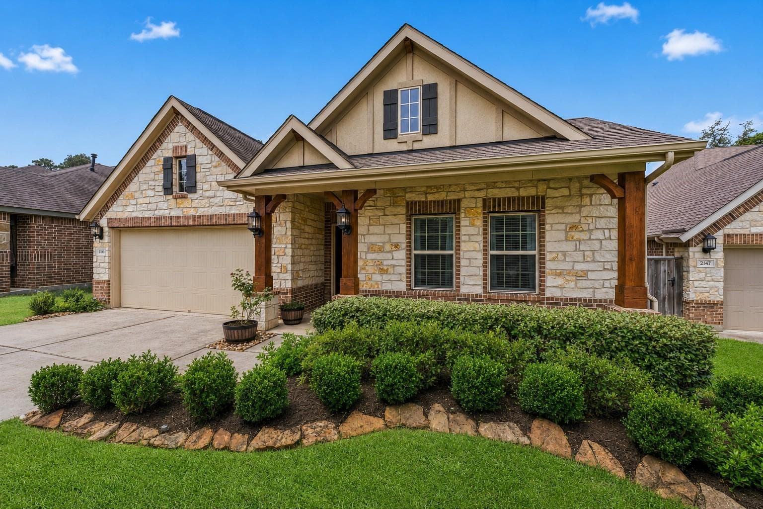 2143 Moss Creek Ln