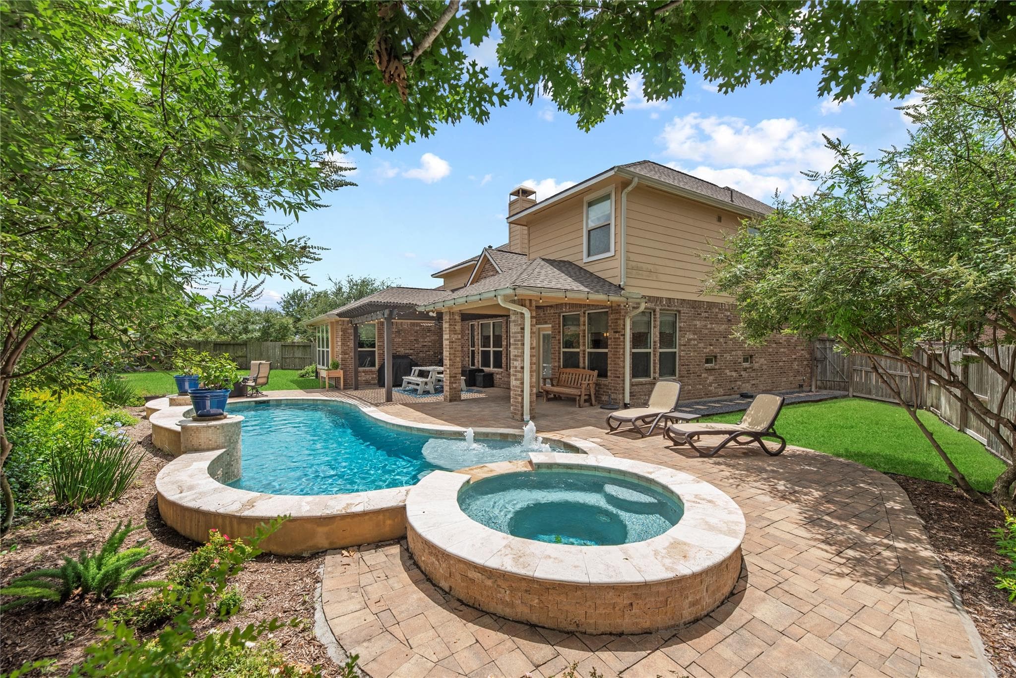 10206 Texas Sage Way