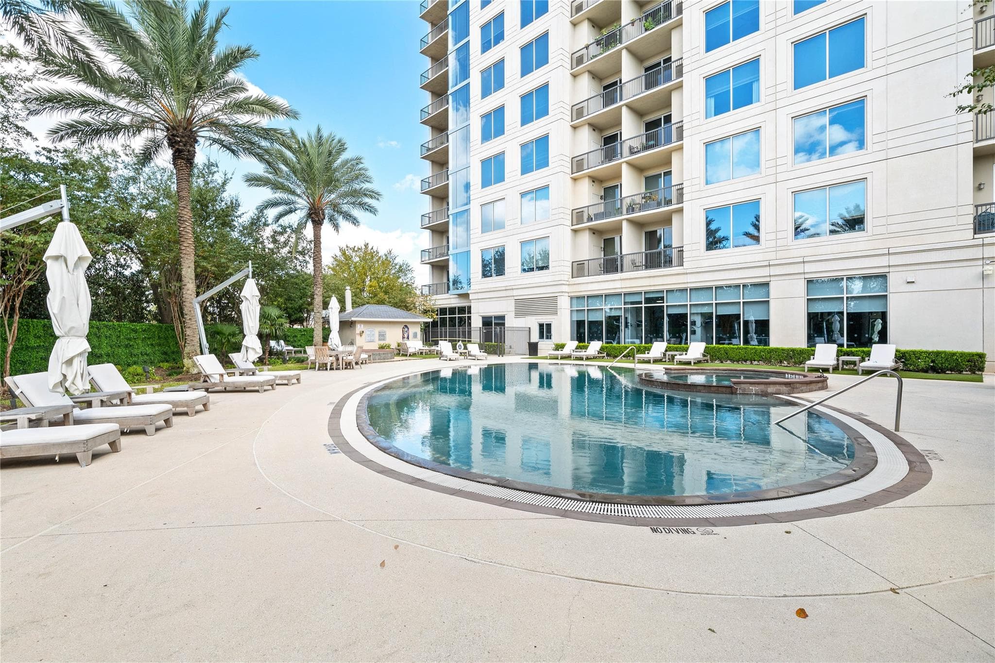 3333 Allen Pkwy Unit 706