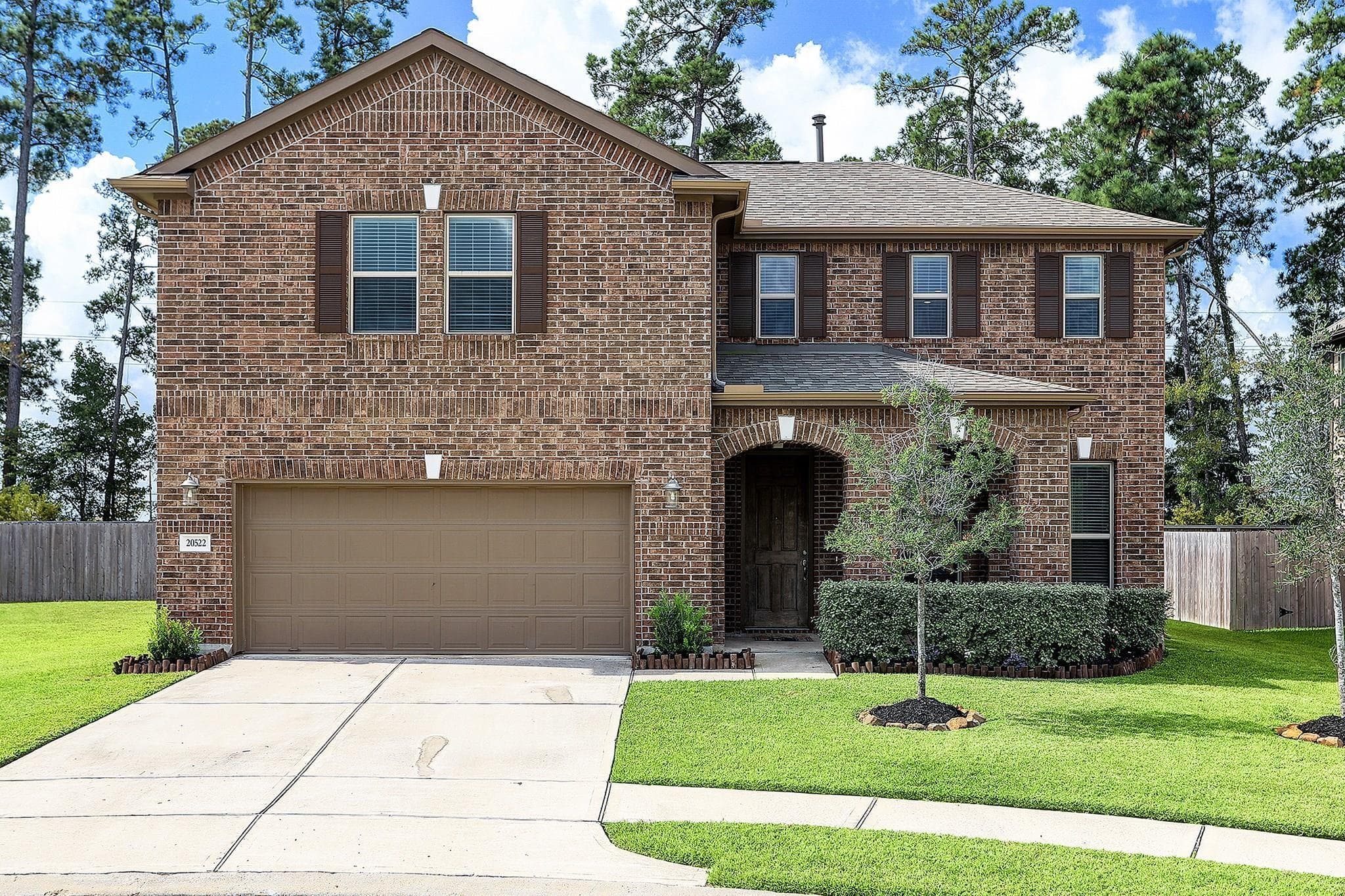20522 Heath House