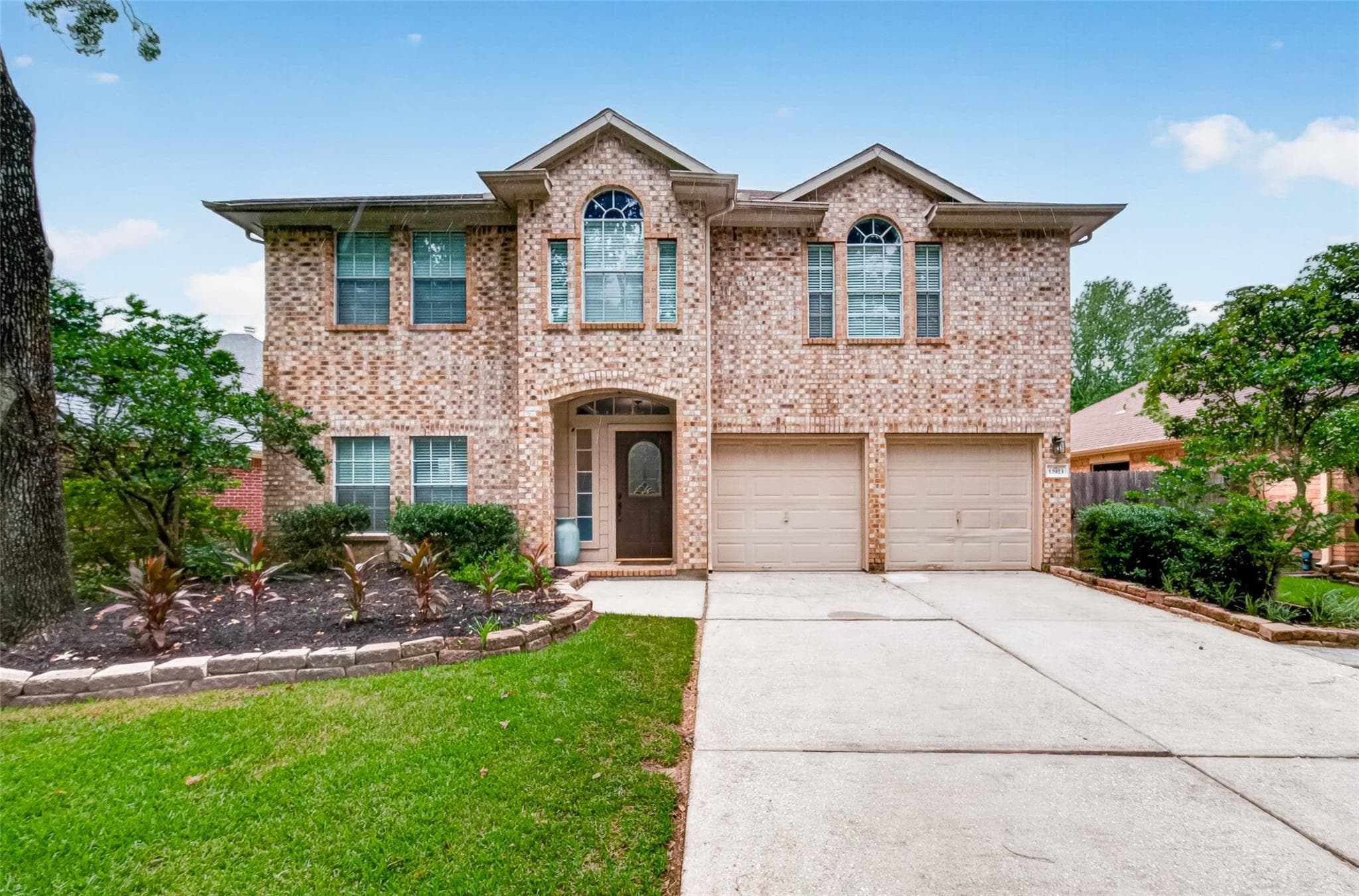 12923 Cambridge Eagle Dr