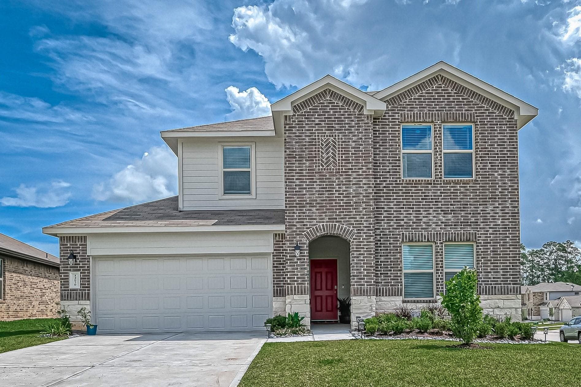 14070 Sharktooth Hill Ln