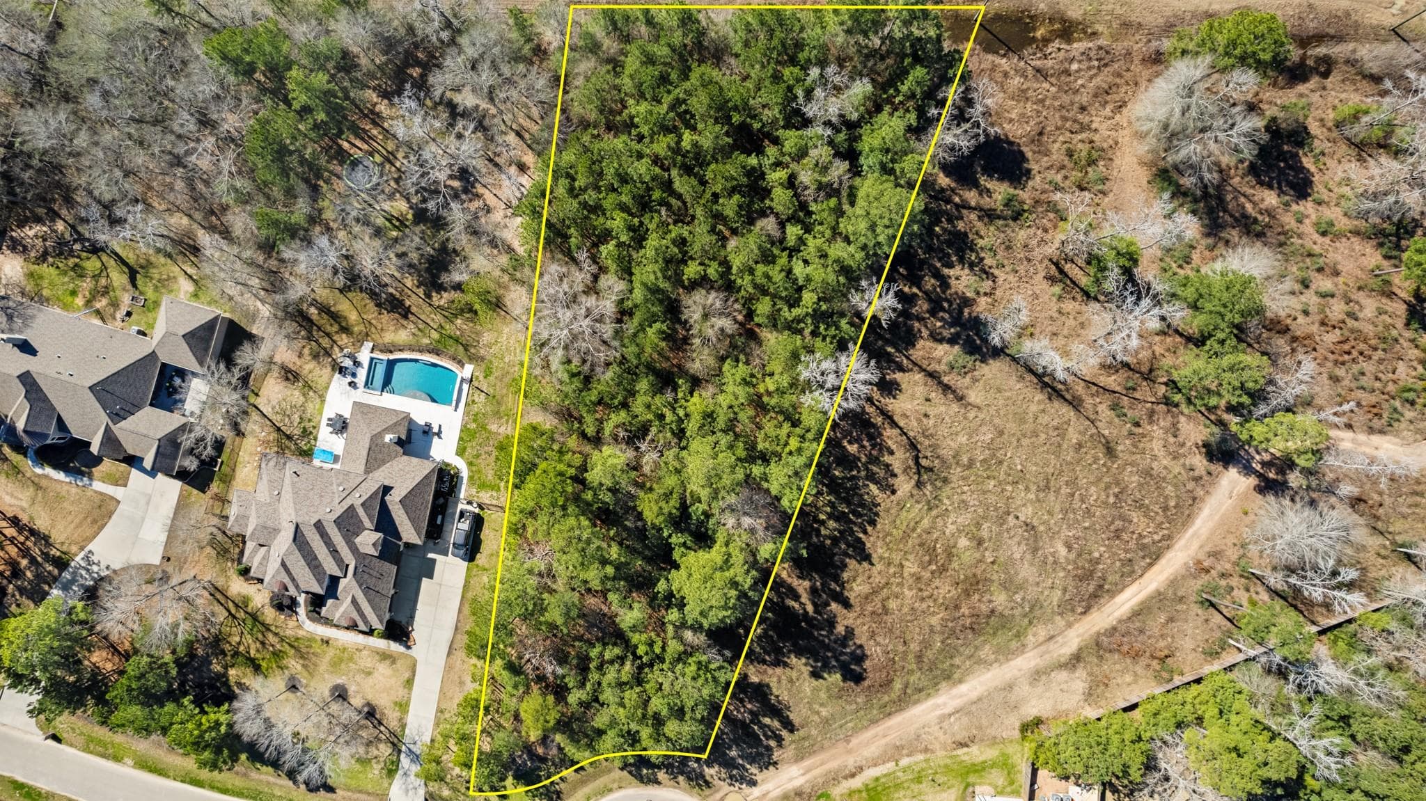 4410 Chateau Creek Way
