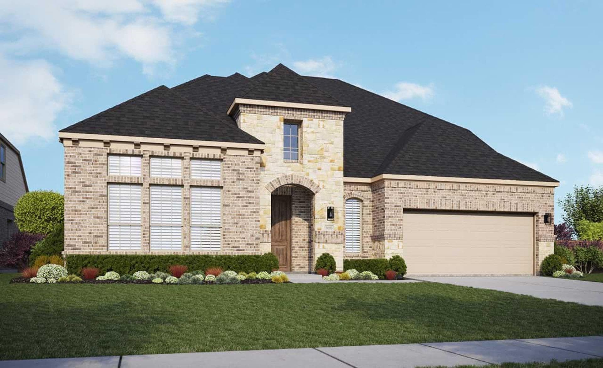 527 Blue River Trl