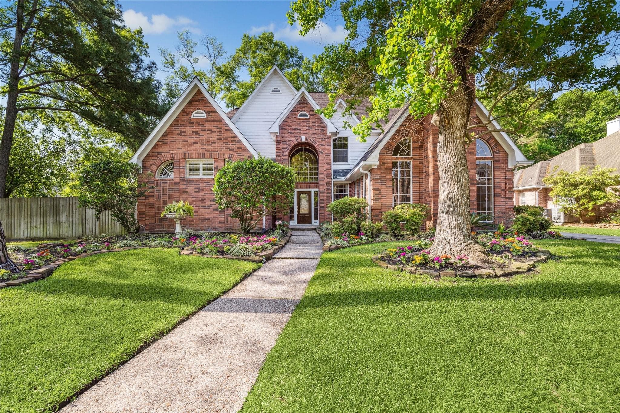 5610 Lofty Magnolia Ct