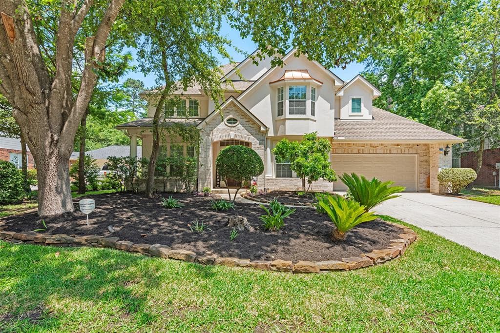 71 W Prairie Dawn Cir