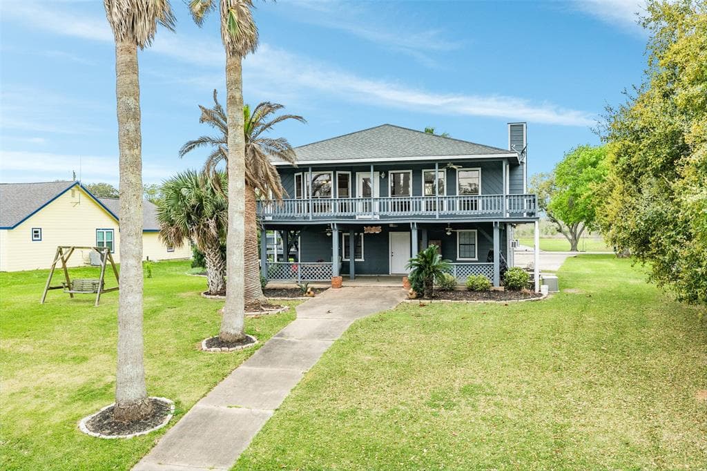 246 County Road 461a