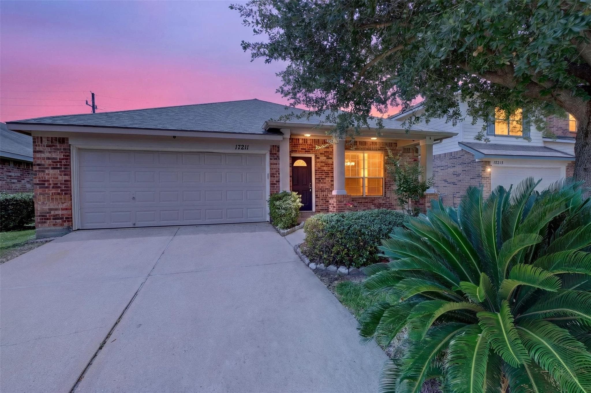 17211 Copper Crossing Ct