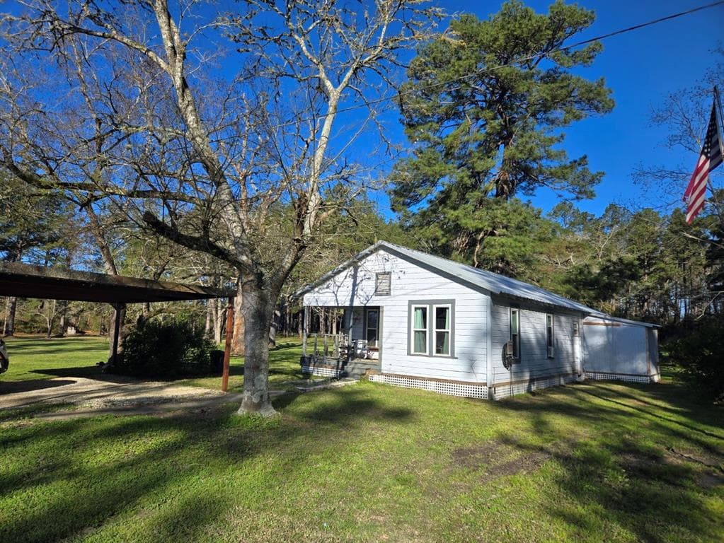 433 E Barnum Loop
